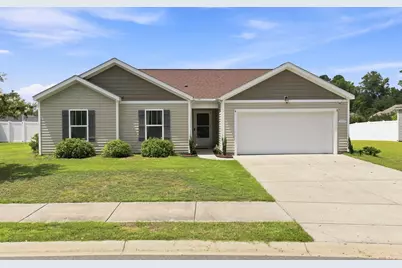1317 Blackwood Dr., Conway, SC 29527 - Photo 1