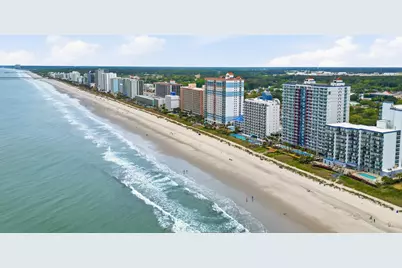 2007 S Ocean Blvd. #601, Myrtle Beach, SC 29577 - Photo 33