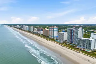 2007 S Ocean Blvd, Myrtle Beach, SC 29577 - Photo 33