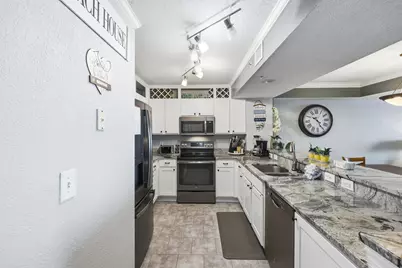 2007 S Ocean Blvd. #601, Myrtle Beach, SC 29577 - Photo 15
