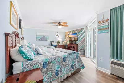2007 S Ocean Blvd. #601, Myrtle Beach, SC 29577 - Photo 5
