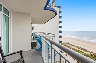 2007 S Ocean Blvd, Myrtle Beach, SC 29577 - Photo 21
