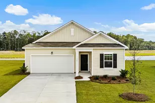 194 Admiral St, Conway, SC 29526 - Photo 1