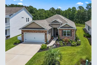 450 McAlister Dr., Little River, SC 29566 - Photo 3