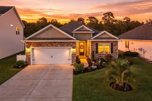 450 McAlister Dr, Little River, SC 29566 - Photo 1