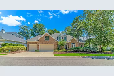 5012 Bucks Bluff Dr., North Myrtle Beach, SC 29582 - Photo 1