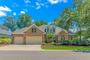 5012 Bucks Bluff Dr, North Myrtle Beach, SC 29582 - Photo 51