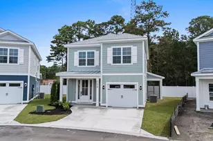 152 Arbor Ridge Circle, Conway, SC 29526 - Photo 1