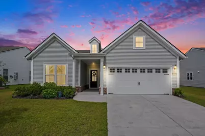 4445 Honir Dr., Myrtle Beach, SC 29579 - Photo 1