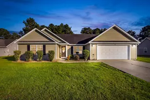 163 Timber Run Dr, Georgetown, SC 29440 - Photo 1