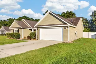163 Timber Run Dr, Georgetown, SC 29440 - Photo 5
