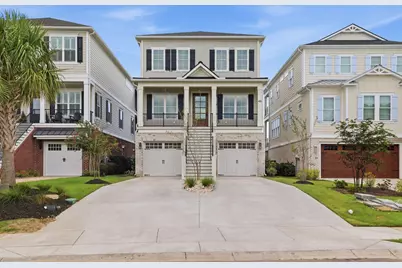401 Saint Julian Ln., Myrtle Beach, SC 29579 - Photo 1