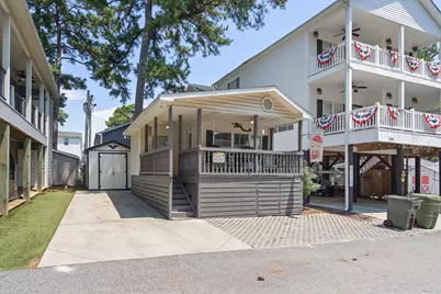 6001 - 1704 S Kings Hwy., Myrtle Beach, SC 29575 - Photo 3