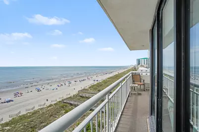 2013 S Ocean Blvd. #8C, North Myrtle Beach, SC 29582 - Photo 31