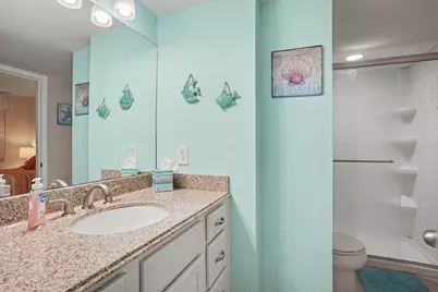2013 S Ocean Blvd. #8C, North Myrtle Beach, SC 29582 - Photo 25