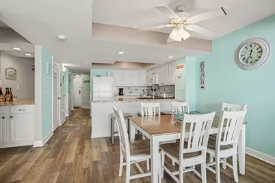 2013 S Ocean Blvd. #8C, North Myrtle Beach, SC 29582 - Photo 13
