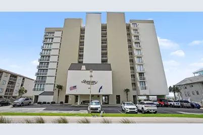 2013 S Ocean Blvd. #8C, North Myrtle Beach, SC 29582 - Photo 1