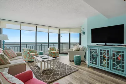 2013 S Ocean Blvd. #8C, North Myrtle Beach, SC 29582 - Photo 9