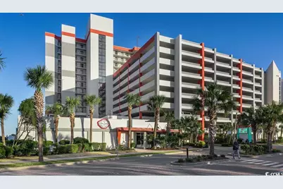 7200 Ocean Blvd. N #112, Myrtle Beach, SC 29572 - Photo 1
