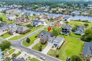 970 Shipmaster Ave, Myrtle Beach, SC 29579 - Photo 3