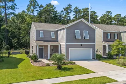 2865 Pegasus Place, Myrtle Beach, SC 29577 - Photo 45