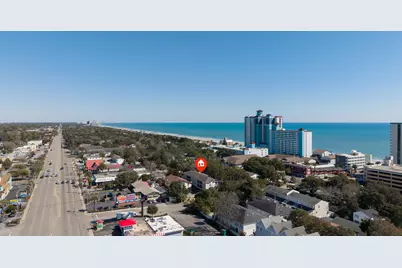 412 28th Ave. N #B, Myrtle Beach, SC 29579 - Photo 41
