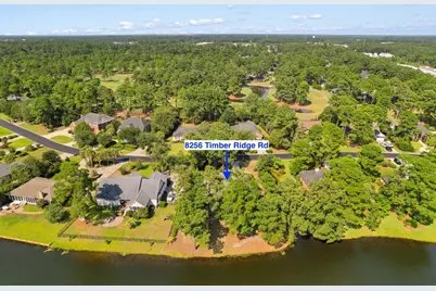 8256 Timber Ridge Rd., Conway, SC 29526 - Photo 39