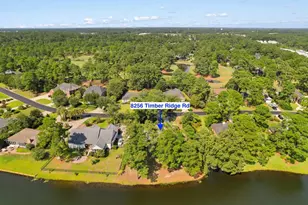 8256 Timber Ridge Rd, Conway, SC 29526 - Photo 39
