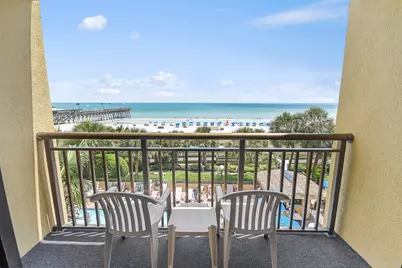 1200 N Ocean Blvd. #408, Myrtle Beach, SC 29577 - Photo 19