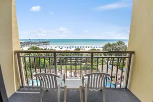 1200 N Ocean Blvd, Myrtle Beach, SC 29577 - Photo 19