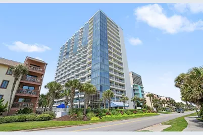 5511 N Ocean Blvd. #607, Myrtle Beach, SC 29577 - Photo 41