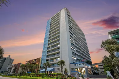 5511 N Ocean Blvd. #607, Myrtle Beach, SC 29577 - Photo 1