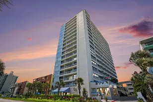 5511 N Ocean Blvd, Myrtle Beach, SC 29577 - Photo 1