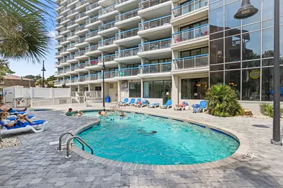 5511 N Ocean Blvd. #607, Myrtle Beach, SC 29577 - Photo 27