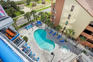 5511 N Ocean Blvd, Myrtle Beach, SC 29577 - Photo 25