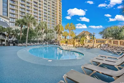 4800 S Ocean Blvd. #525, North Myrtle Beach, SC 29582 - Photo 11