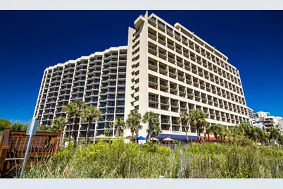 7100 N Ocean Blvd. #PH 1515, Myrtle Beach, SC 29572 - Photo 1