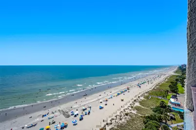 7100 N Ocean Blvd. #PH 1515, Myrtle Beach, SC 29572 - Photo 21