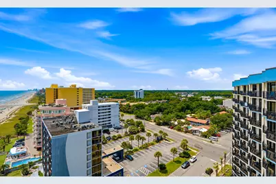 7100 N Ocean Blvd. #PH 1515, Myrtle Beach, SC 29572 - Photo 25