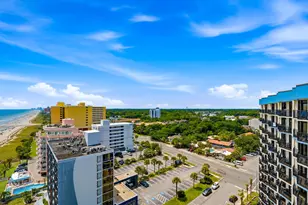 7100 N Ocean Blvd, Myrtle Beach, SC 29572 - Photo 25