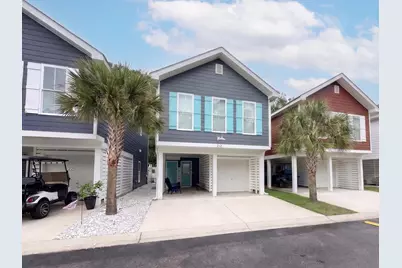 212 Kings Crossing Loop, Murrells Inlet, SC 29576 - Photo 3