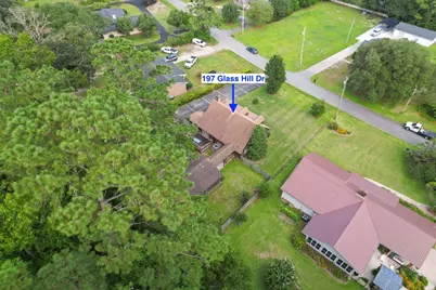 197 Glass Hill Dr., Conway, SC 29526 - Photo 51