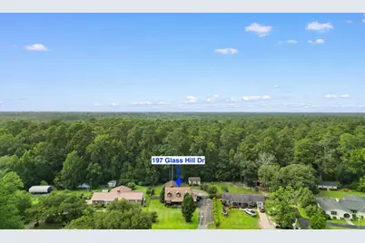 197 Glass Hill Dr., Conway, SC 29526 - Photo 49