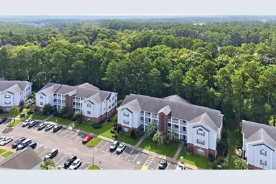 4814 Innisbrook Ct. #407, Myrtle Beach, SC 29579 - Photo 3