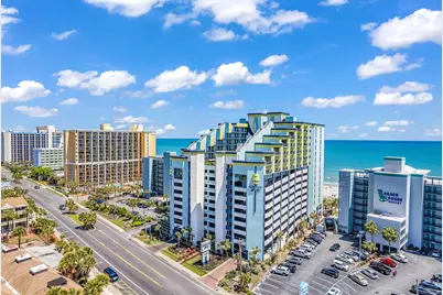 6804 N Ocean Blvd. #1205, Myrtle Beach, SC 29572 - Photo 1