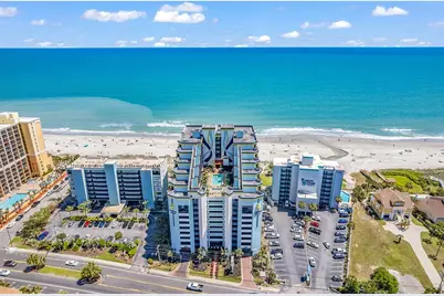 6804 N Ocean Blvd. #1205, Myrtle Beach, SC 29572 - Photo 29