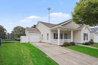 1508 Stilley Circle, Conway, SC 29526 - Photo 3