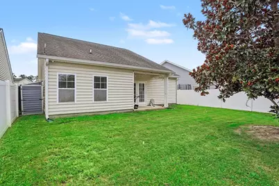 1508 Stilley Circle, Conway, SC 29526 - Photo 27