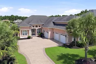 9474 Carrington Dr, Myrtle Beach, SC 29579 - Photo 1