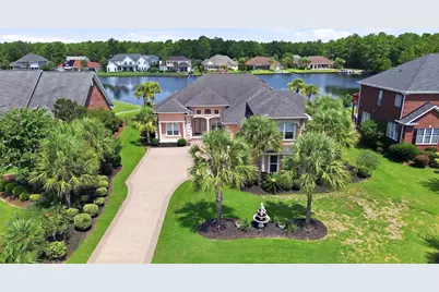 9474 Carrington Dr., Myrtle Beach, SC 29579 - Photo 5